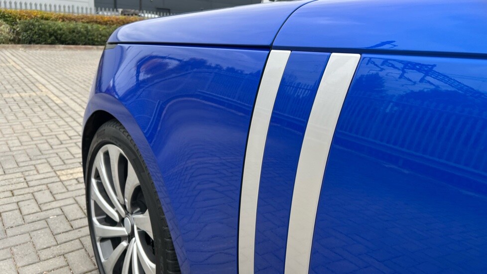 Used Land Rover Range Rover 2024 for sale - 76184005: Photo 20