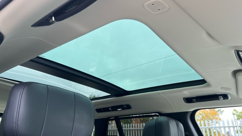 Used Land Rover Range Rover 2024 for sale - 76184005: Photo 21