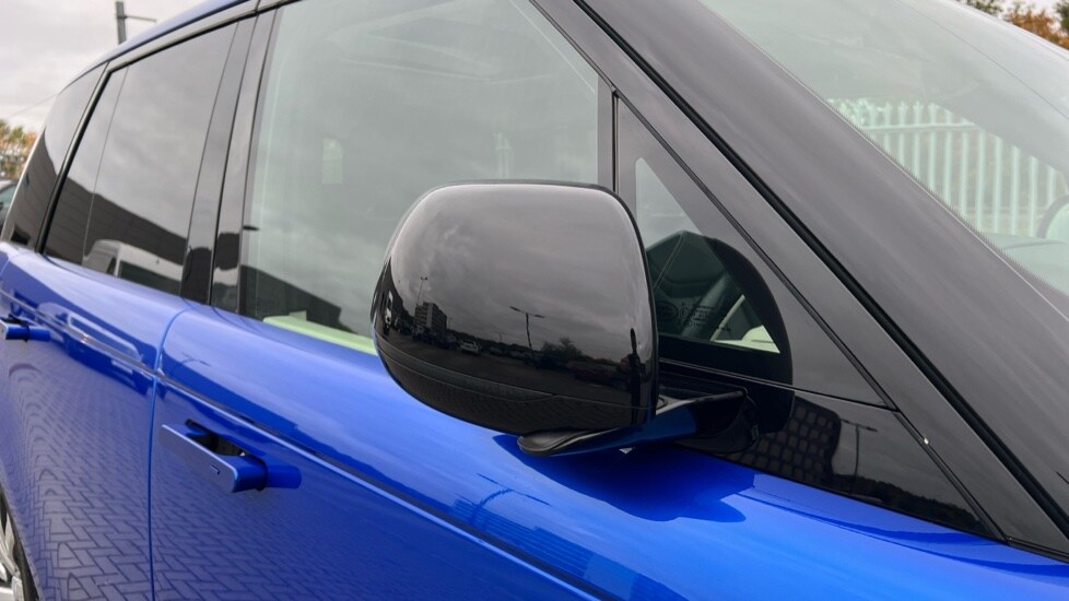 Used Land Rover Range Rover 2024 for sale - 76184005: Photo 23