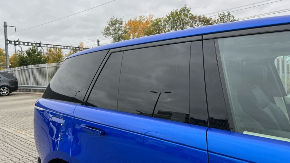 Used Land Rover Range Rover 2024 for sale - 76184005: Photo 24