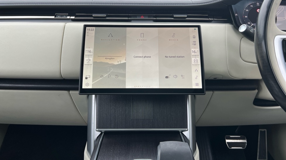 Used Land Rover Range Rover 2024 for sale - 76184005: Photo 29