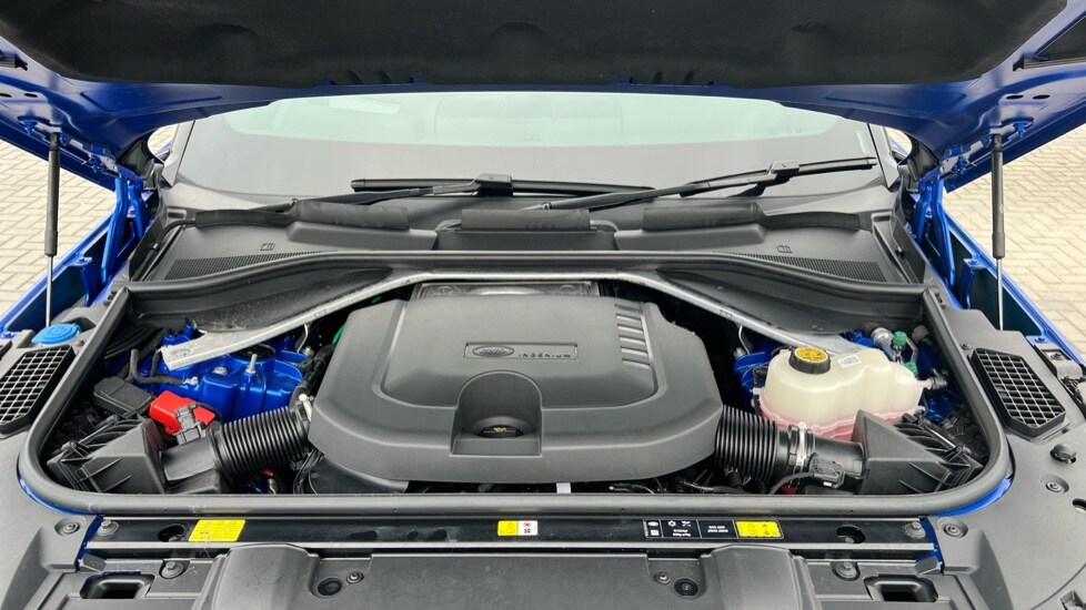 Used Land Rover Range Rover 2024 for sale - 76184005: Photo 30