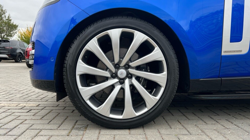 Used Land Rover Range Rover 2024 for sale - 76184005: Photo 31