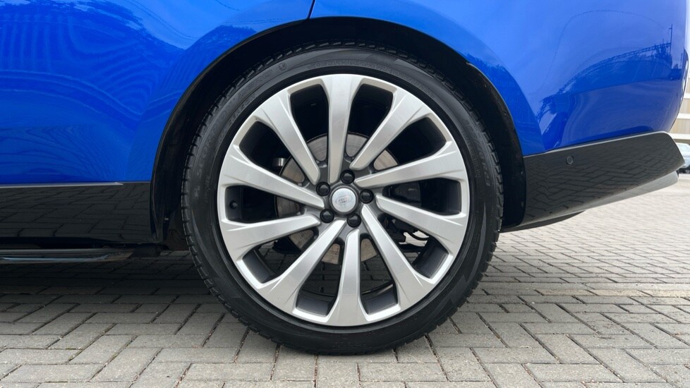 Used Land Rover Range Rover 2024 for sale - 76184005: Photo 33