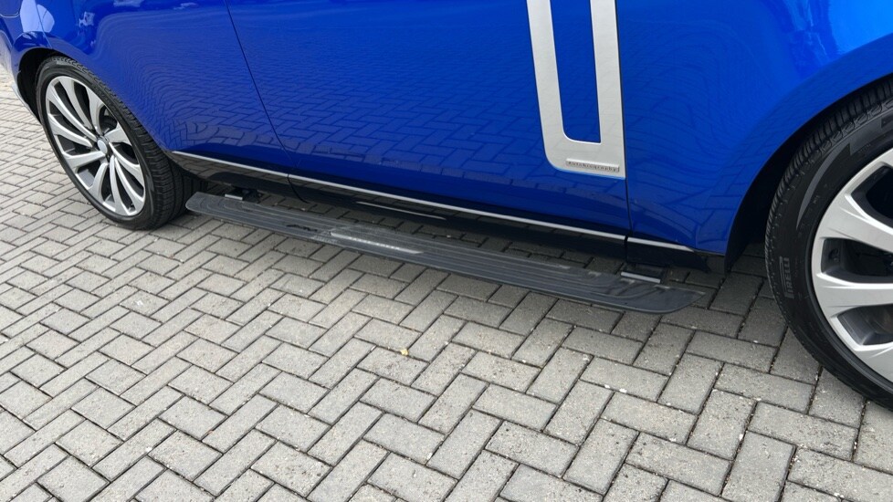 Used Land Rover Range Rover 2024 for sale - 76184005: Photo 35