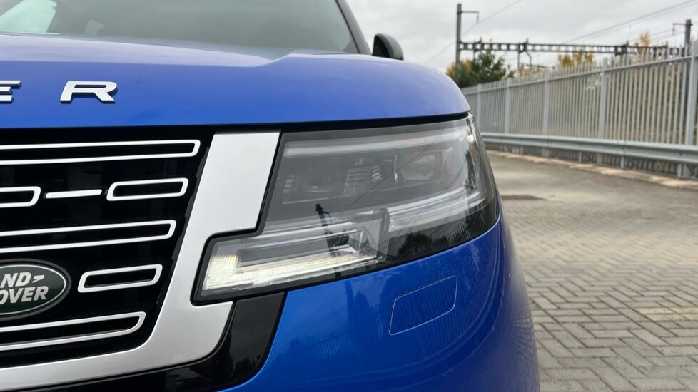 Used Land Rover Range Rover 2024 for sale - 76184005: Photo 38