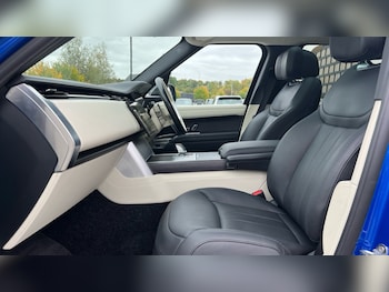 Used Land Rover Range Rover 2024 for sale - 76184005: Photo