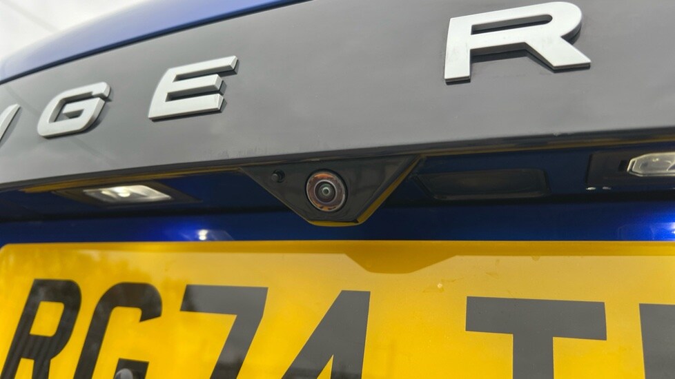 Used Land Rover Range Rover 2024 for sale - 76184005: Photo 40