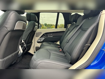 Used Land Rover Range Rover 2024 for sale - 76184005: Photo