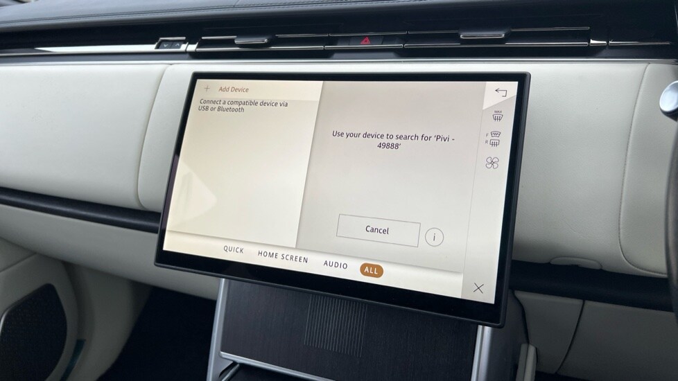 Used Land Rover Range Rover 2024 for sale - 76184005: Photo 59