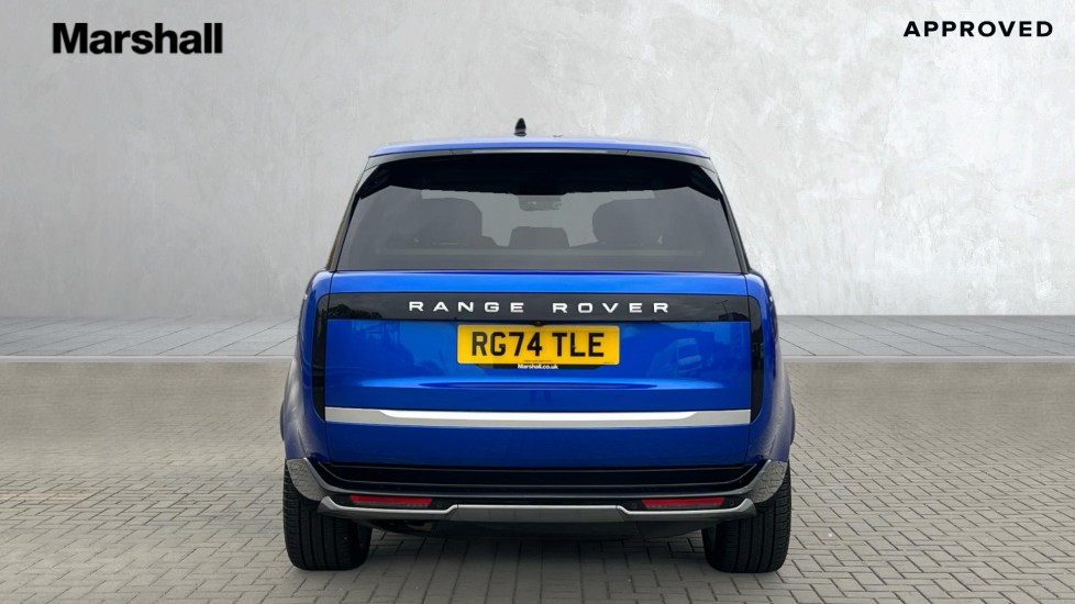 Used Land Rover Range Rover 2024 for sale - 76184005: Photo 6