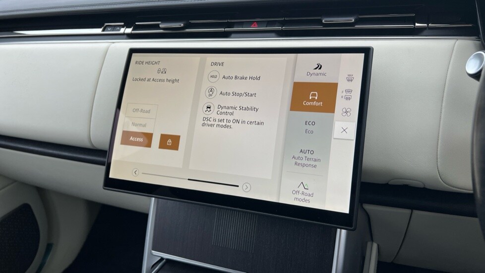 Used Land Rover Range Rover 2024 for sale - 76184005: Photo 60