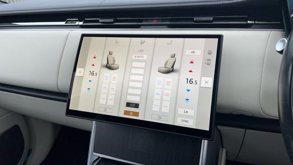 Used Land Rover Range Rover 2024 for sale - 76184005: Photo 61