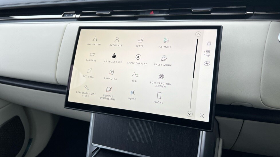 Used Land Rover Range Rover 2024 for sale - 76184005: Photo 62