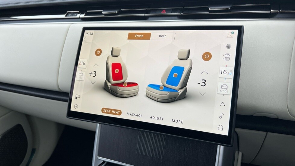 Used Land Rover Range Rover 2024 for sale - 76184005: Photo 63