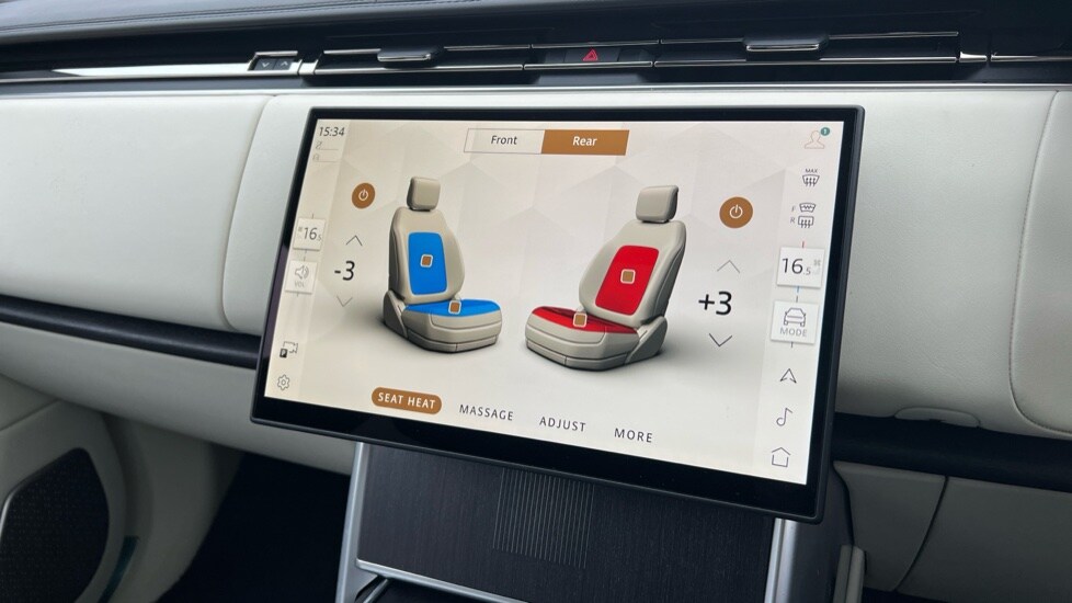 Used Land Rover Range Rover 2024 for sale - 76184005: Photo 64