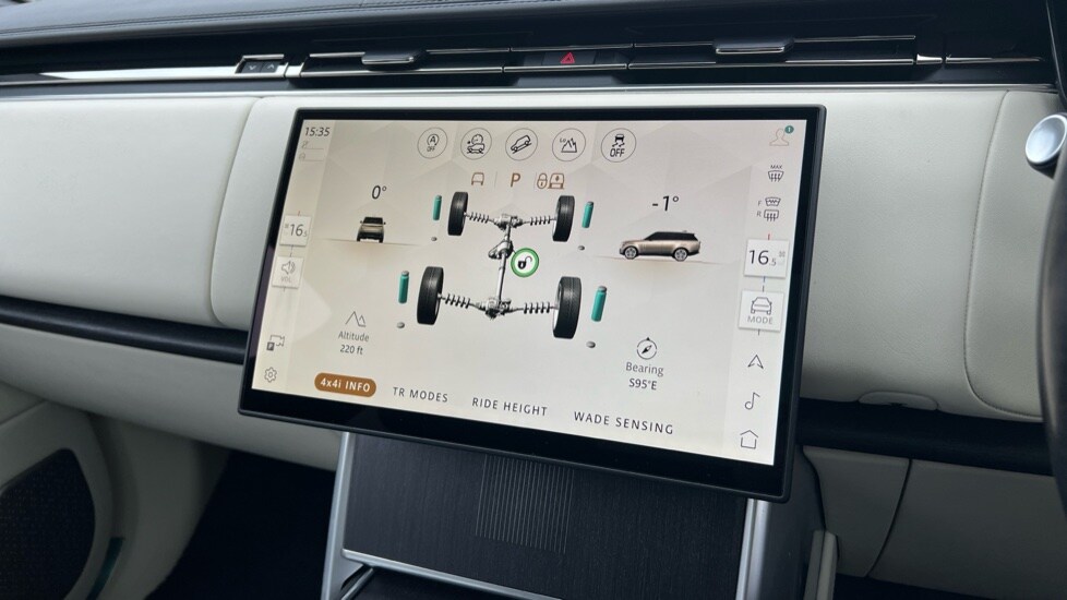 Used Land Rover Range Rover 2024 for sale - 76184005: Photo 68