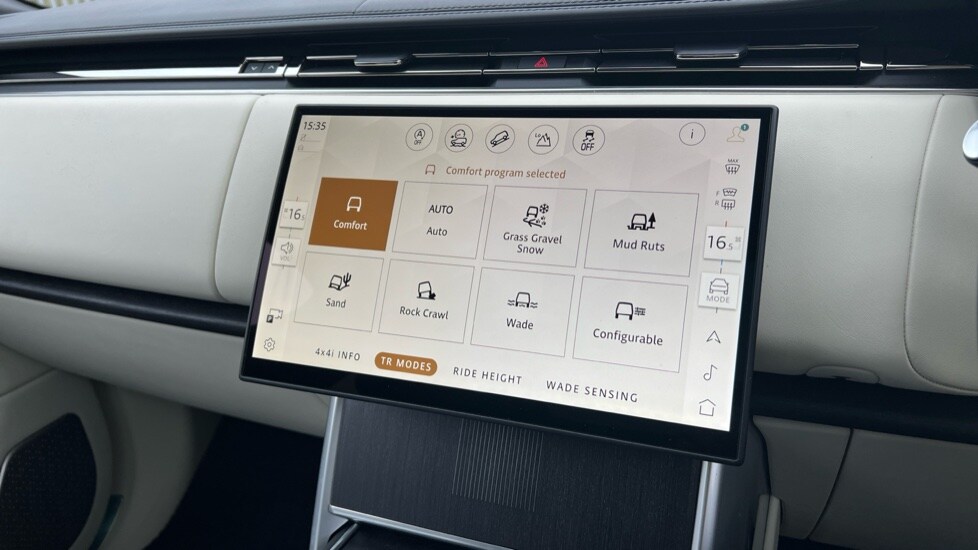 Used Land Rover Range Rover 2024 for sale - 76184005: Photo 69