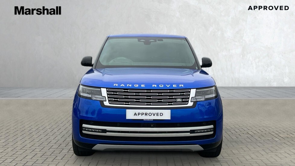 Used Land Rover Range Rover 2024 for sale - 76184005: Photo 7