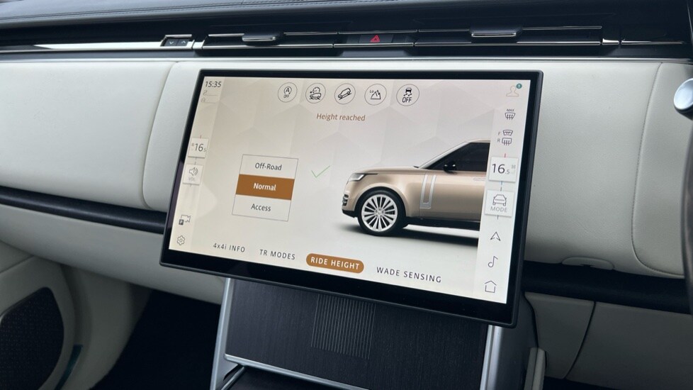 Used Land Rover Range Rover 2024 for sale - 76184005: Photo 70