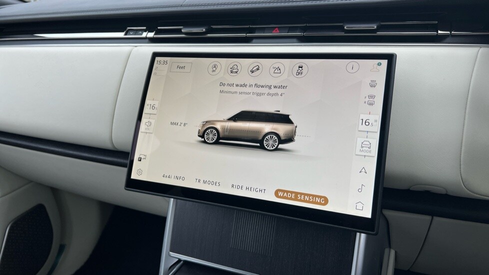 Used Land Rover Range Rover 2024 for sale - 76184005: Photo 71