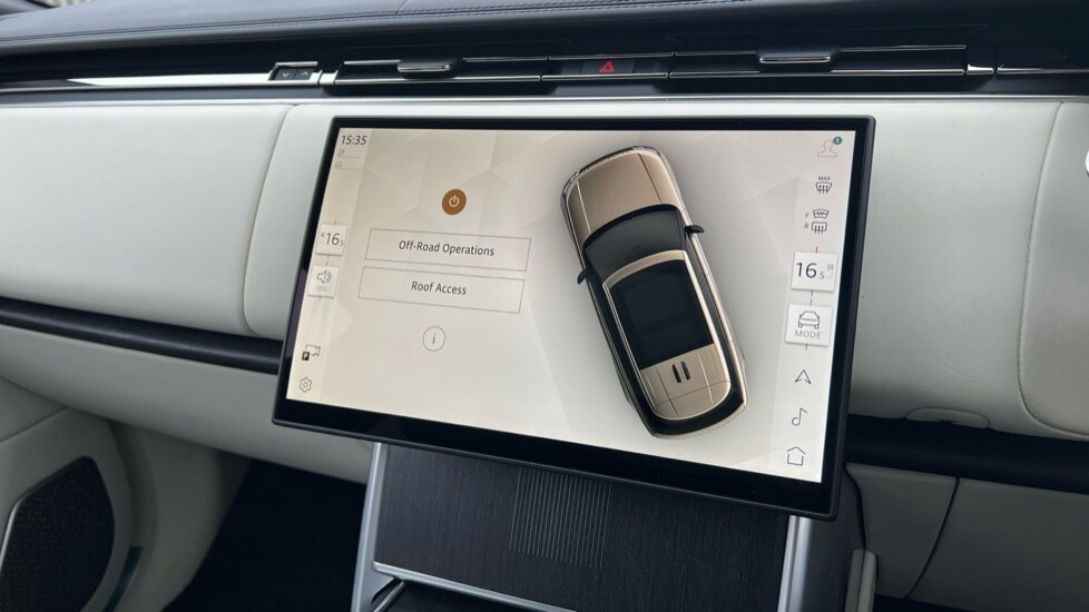 Used Land Rover Range Rover 2024 for sale - 76184005: Photo 73