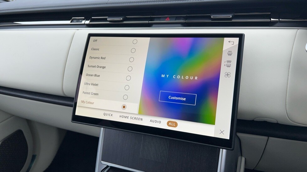 Used Land Rover Range Rover 2024 for sale - 76184005: Photo 75