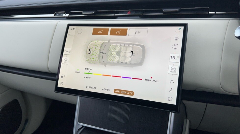 Used Land Rover Range Rover 2024 for sale - 76184005: Photo 76