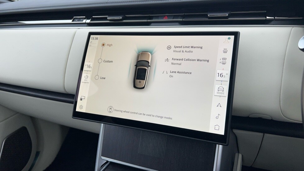 Used Land Rover Range Rover 2024 for sale - 76184005: Photo 77