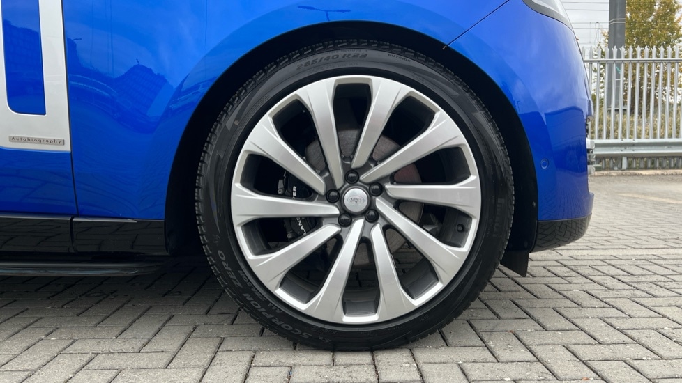 Used Land Rover Range Rover 2024 for sale - 76184005: Photo 8