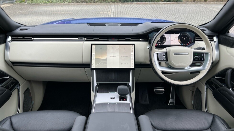 Used Land Rover Range Rover 2024 for sale - 76184005: Photo 9