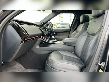 Used Land Rover Range Rover Sport 2023 for sale - 75954721: Photo