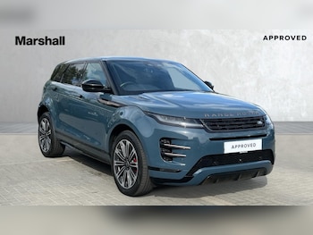 2023 - 2.0 D200 Autobiography 5dr Auto