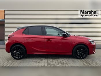 Used Vauxhall Corsa 2020 for sale - 76623658: Photo