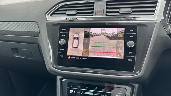 Used Volkswagen Tiguan 2023 for sale - 75591040: Photo 12