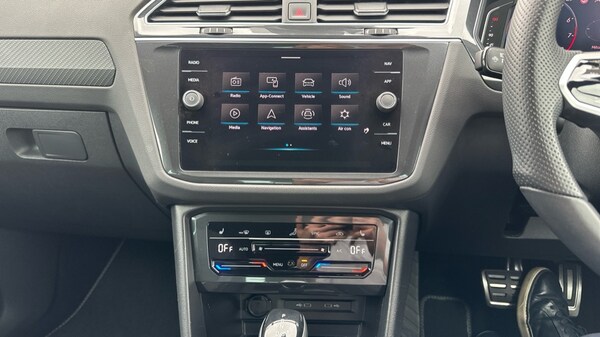 Used Volkswagen Tiguan 2023 for sale - 75591040: Photo 14