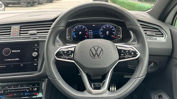 Used Volkswagen Tiguan 2023 for sale - 75591040: Photo 15