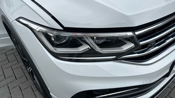 Used Volkswagen Tiguan 2023 for sale - 75591040: Photo 17