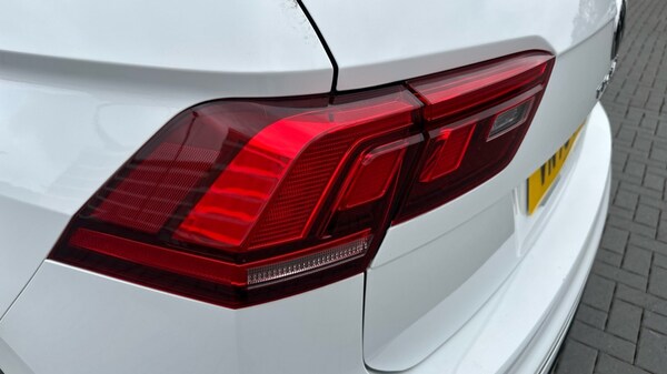 Used Volkswagen Tiguan 2023 for sale - 75591040: Photo 19