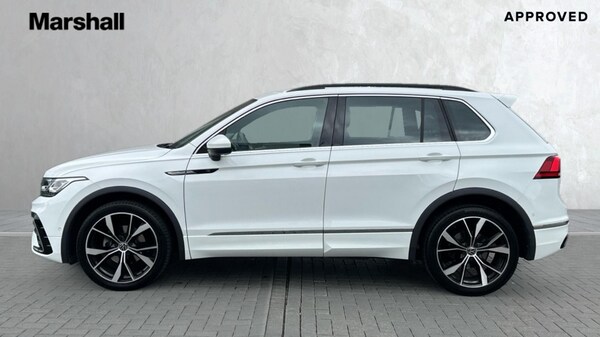 Used Volkswagen Tiguan 2023 for sale - 75591040: Photo 21