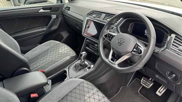 Used Volkswagen Tiguan 2023 for sale - 75591040: Photo 23