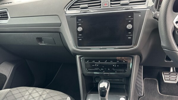Used Volkswagen Tiguan 2023 for sale - 75591040: Photo 24