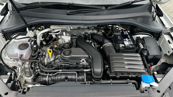 Used Volkswagen Tiguan 2023 for sale - 75591040: Photo 25