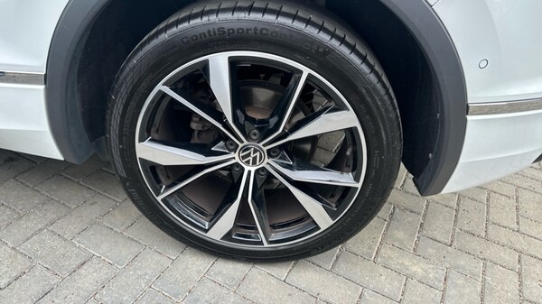 Used Volkswagen Tiguan 2023 for sale - 75591040: Photo 26