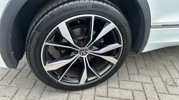 Used Volkswagen Tiguan 2023 for sale - 75591040: Photo 27