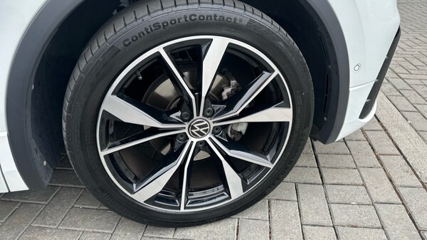 Used Volkswagen Tiguan 2023 for sale - 75591040: Photo 28