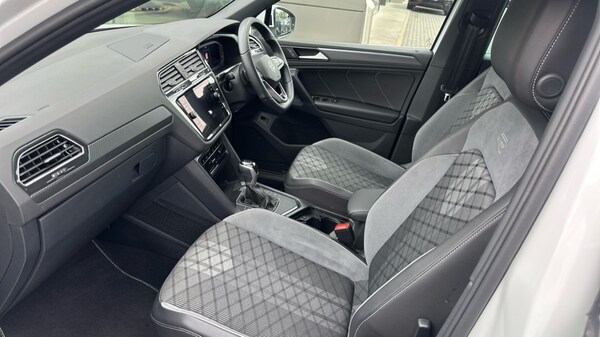 Used Volkswagen Tiguan 2023 for sale - 75591040: Photo 3