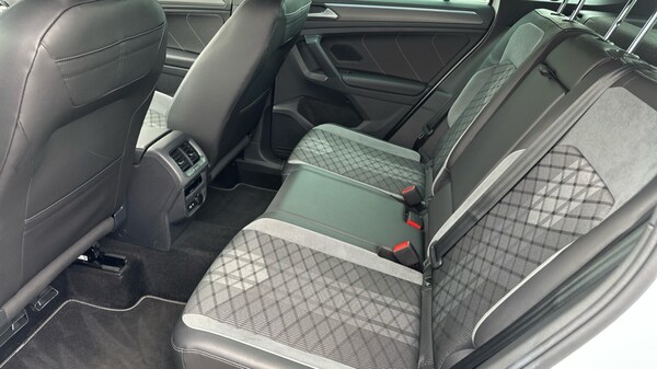 Used Volkswagen Tiguan 2023 for sale - 75591040: Photo 4