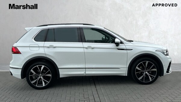 Used Volkswagen Tiguan 2023 for sale - 75591040: Photo 5
