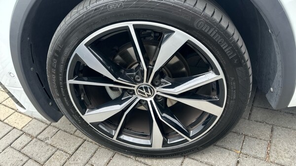 Used Volkswagen Tiguan 2023 for sale - 75591040: Photo 8
